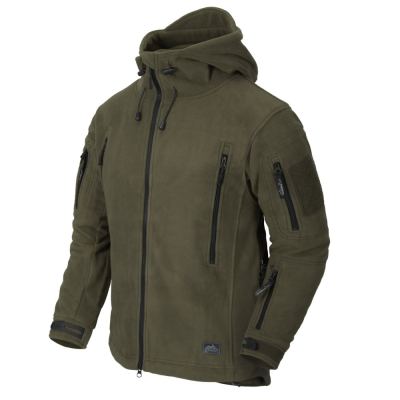 Куртка Helikon-Tex PATRIOT Double Fleece