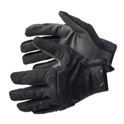 Рукавички тактичні 5.11 Tactical® High Abrasion 2.0 Gloves. Black