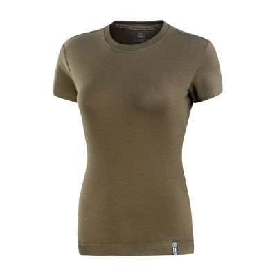 Футболка M-Tac 93/7 Summer Lady Dark Олива, dark Olive