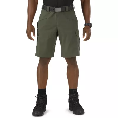Шорти тактичні "5.11 STRYKE ™ SHORTS" TDU Green