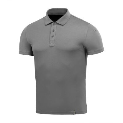 Поло M-Tac Basic 65/35 Світло, light Grey, світло-сірий