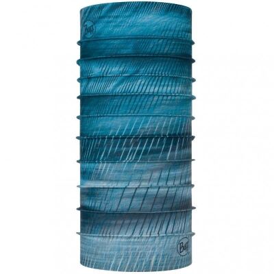 Шарф-труба Buff Coolnet UV+, Keren Stone Blue