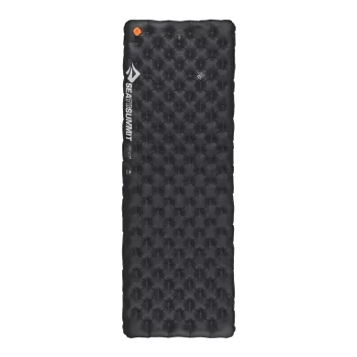 Надувной коврик Sea to Summit Ether Light XT Extreme Mat Rectangular Regular Wide – Черный