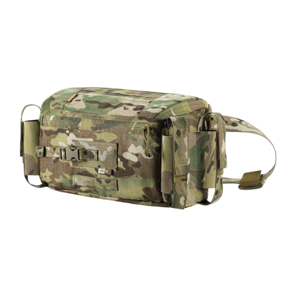 Медична сумка M-Tac CLS Elite Мультикам