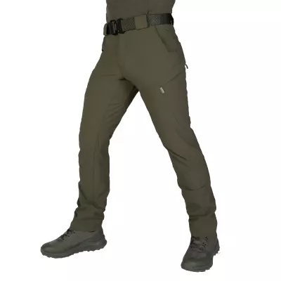 Штани Lizard 2.0 Nylon Олива