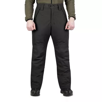 Штани зимові 5.11 Tactical® "Bastion Pants" Black
