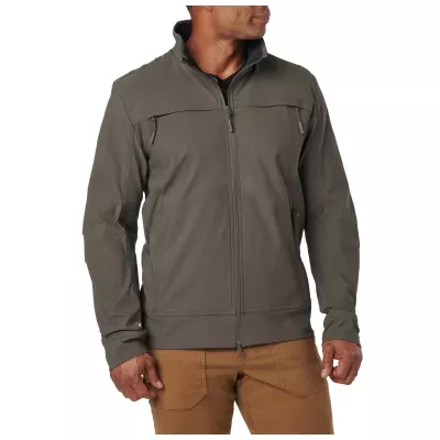 Куртка тактична "5.11 PRESTON JACKET" Grenade