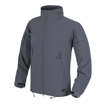 Куртка Helikon-Tex COUGAR QSA + HID - Soft Shell Windblocker
