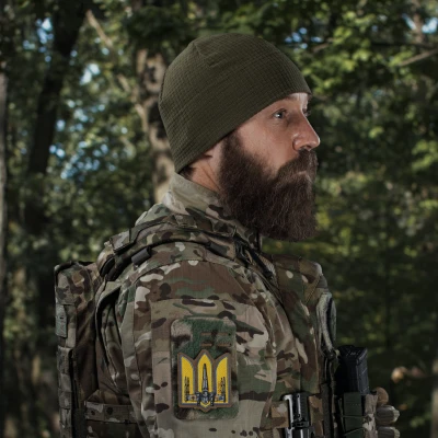 </span Тактична шапка