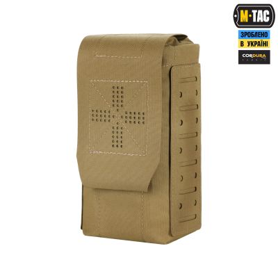 Підсумок медичний вертикальний M-Tac Small Gen.II Elite, Койот