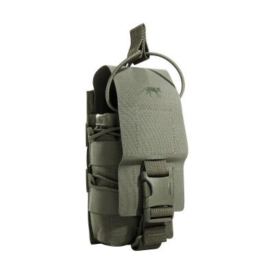 Підсумок для магазинів автомату Tasmanian Tiger SGL Mag Pouch MKII IRR, Stone Grey Olive