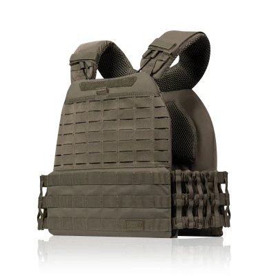 Плитоноска 5.11 TacTec®. Nylon 500D. Цвет Олива/Ranger Green Плитоноска 5.11 TacTec®. Nylon 500D. Цвет Олива/Ranger Green