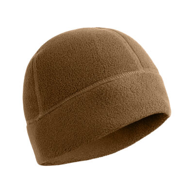 Шапка демісезонна "Protector" Coyote Brown