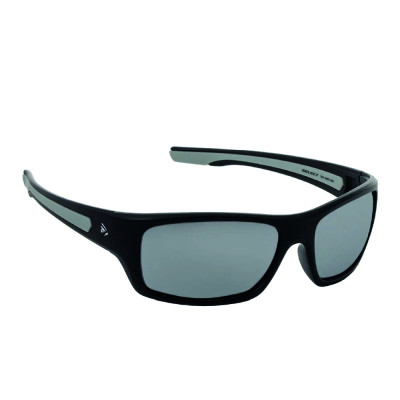 Окуляри Select SP4-MBG-WM поляризаційні (без кейса). Чорний/сірий