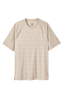 Футболка чоловіча Rab Rivelin Tee, Pebble