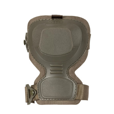 Наколінники 5.11 тактичні Exo. K Gel Knee Pad. Колір Олива/Ranger green