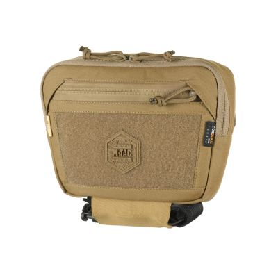 Сумка-напашник M-Tac Large Elite Gen.II, Койот