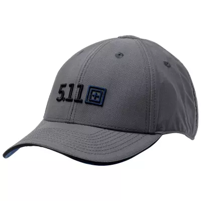 Кепка тактична "5.11 THE RECRUIT HAT" Storm