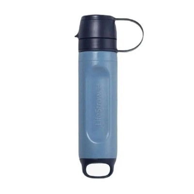 Фільтр для води LifeStraw Peak Solo. Mountain Blue