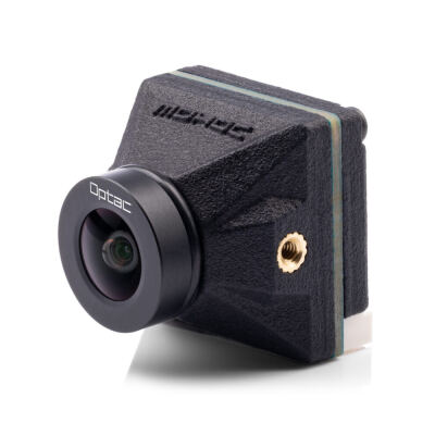 Камера для дрона MOHOC® "Optac™ A-VIS Analog FVP Camera" Black