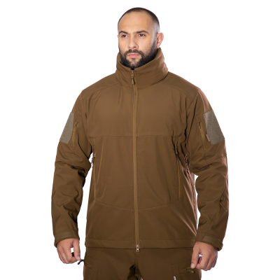 Куртка Phantom SoftShell Койот