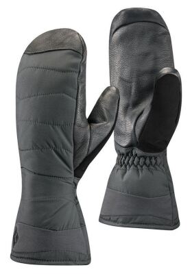 Рукавиці жіночі Black Diamond W Ruby Mitts, Black