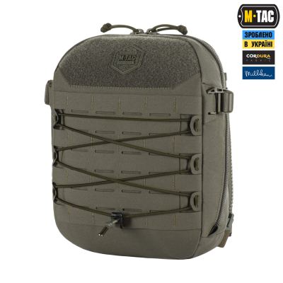 Підсумок M-Tac Modular Assault Pack Elite, Ranger Green