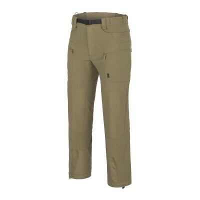Штани Helikon-Tex Softshell Blizzard StormStretch, Adaptive Green