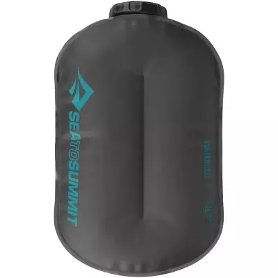 Ємність для води Sea to Summit Watercell ST, 4 л – Smoke