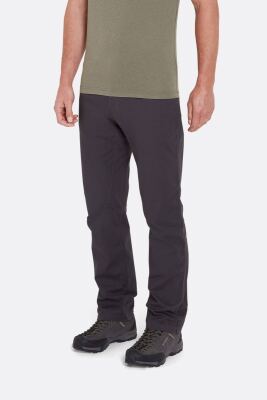 Брюки мужские Rab Radius Pants, Anthracite