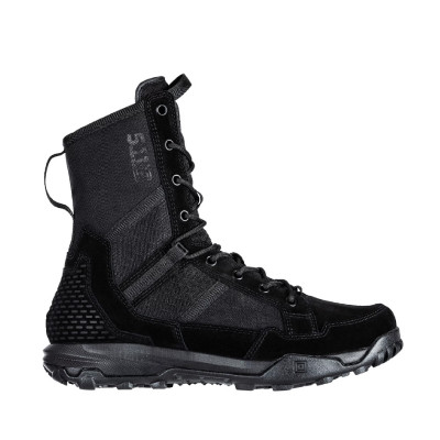 Тактические ботинки 5.11 Tactical A\T 8 Boot. Black