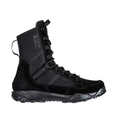 Тактичні черевики 5.11 Tactical A\T 8 Boot. Black Тактичні черевики 5.11 Tactical A\T 8 Boot. Black