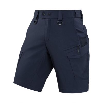 Шорти M-Tac Aggressor Summer Flex Dark Темно, dark Navy Blue