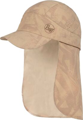 Кепка Buff Pack Sakhara Cap, Acai Sand