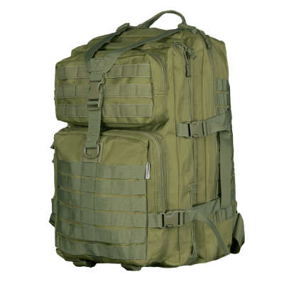 Рюкзак Camotec FORАY, 40 л. Олива