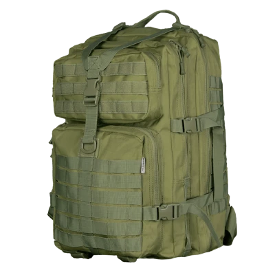 Рюкзак Camotec FORАY, 40 л. Олива