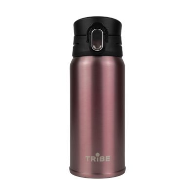 Термокружка Tribe Motion 0,36 л, Бордовий