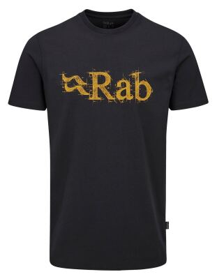 Футболка чоловіча Rab Stance Tech Sketch, Beluga
