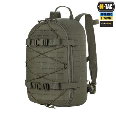 M-Tac рюкзак Sturm Elite Gen.II X-Large Олива (Темна)