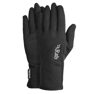 Перчатки Rab Power Stretch Pro Gloves, Black