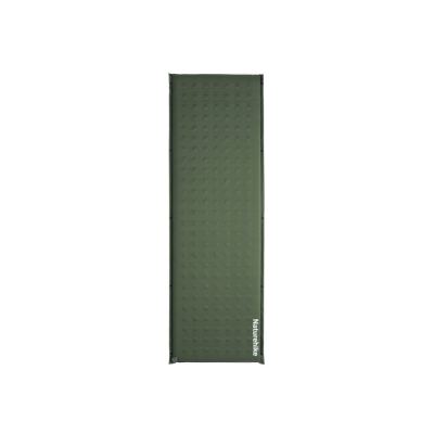 Самонадувний килимок Naturehike CNK2550WS025 30мм Green
