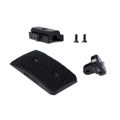 Комплект кріплень для екшн-камери MOHOC® "Multi-Mount" Black