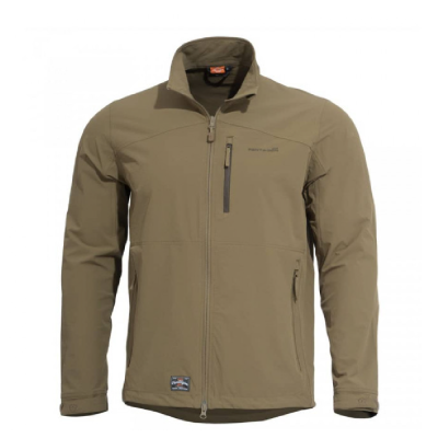 Куртка Pentagon Elite Soft Shell. Койот