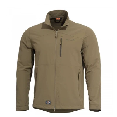 Куртка Pentagon Elite Soft Shell. Койот