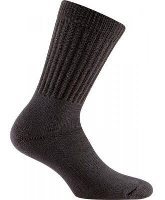 Термошкарпетки Accapi Outdoor Merino Endurance Crew, Black