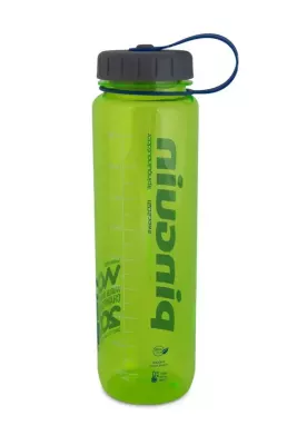 Фляга Pinguin Tritan Slim Bottle, 1 л – Зелена