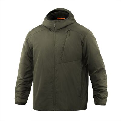Куртка M-Tac Legatus, Ranger Green