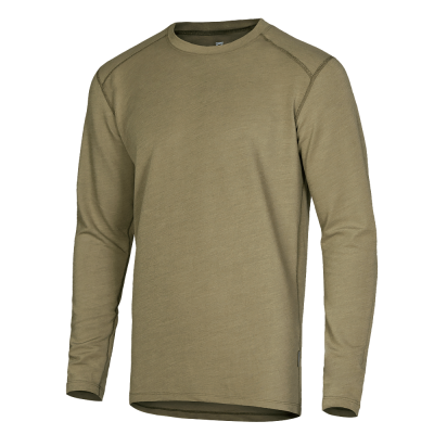 Лонгслів CM Basic FR Хакі