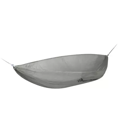 Гамак Sea to Summit Hammock Set Ultralight Single XL – Серый