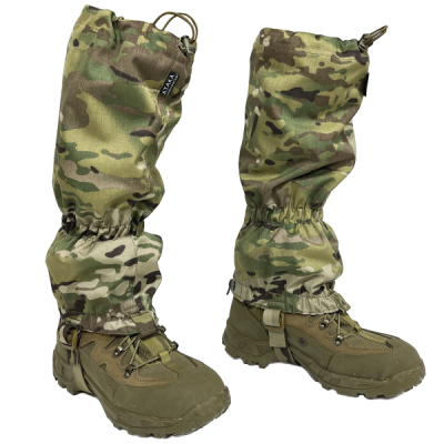 Гамаші A.T.A.K.A. SOF MOD2. Мультикам